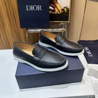 Лоферы DIOR мужские