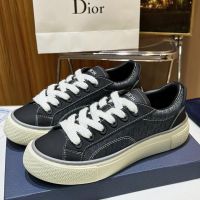 Кеды Dior мужские