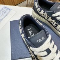 Кеды Dior мужские