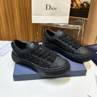 Кеды Dior мужские