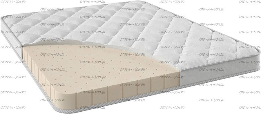 Матрас Stories Контур