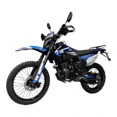 Питбайк Эндуро JSMC 300 CC