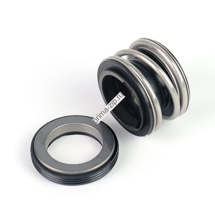 Торцевое уплотнение BSMG1/60 G60 sic/sic/viton