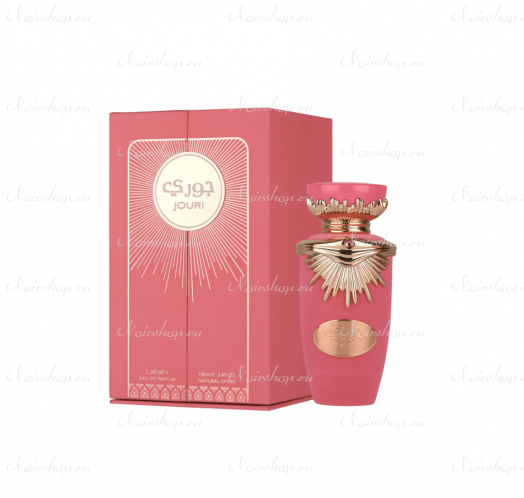 Lattafa Perfumes Jouri