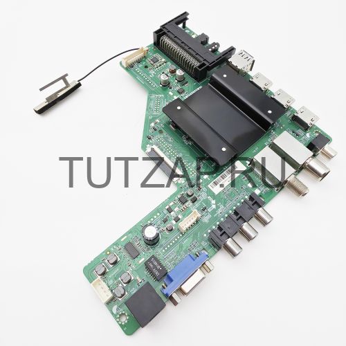 Материнская плата T.MT5510S.82 для телевизора Hyundai H-LED55ES5001