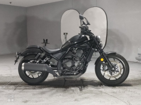 HONDA CMX1100 REBEL