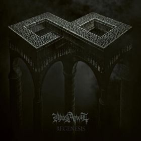 BLACK ANVIL - Regenesis DIGIPAK