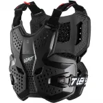 Leatt Chest Protector 3.5 Black защитный жилет