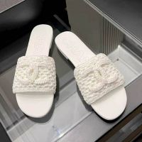 Шлепанцы CHANEL Premium Шлепанцы CHANEL Premium