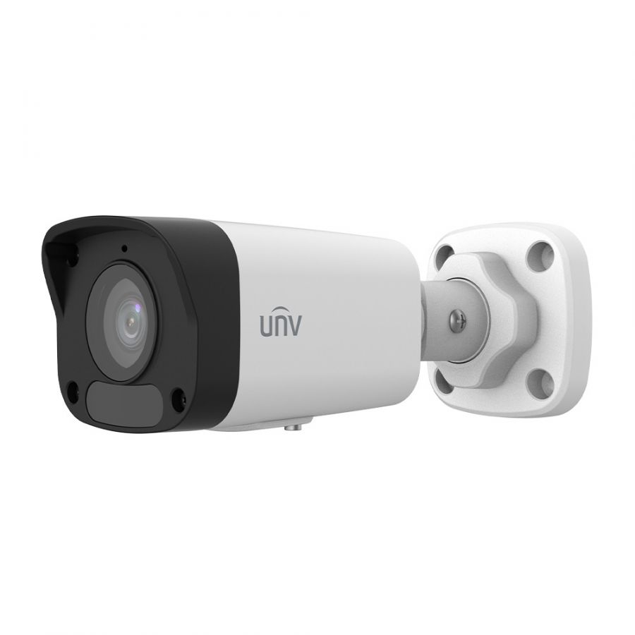 Сетевая IP-камера видеонаблюдения Uniview IPC2122LB-ASF28K-A