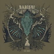 BARISHI - Old Smoke DIGIPAK