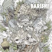 BARISHI - Blood From The Lion's Mouth DIGIPAK