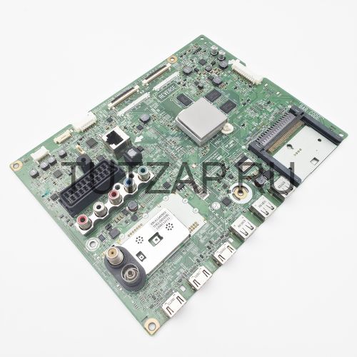 Материнская плата EAX64797003(1.2) EBR76823181 для телевизора LG 42LN655V