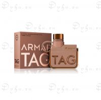 Armaf Tag Her Donna di Terra