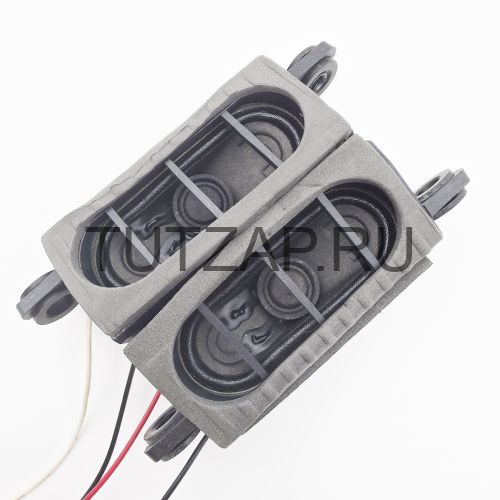 Динамики для телевизора Hyundai H-LED19V6