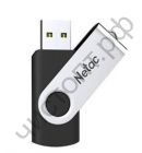 флэш-карта Netac 4GB U505  чёрный