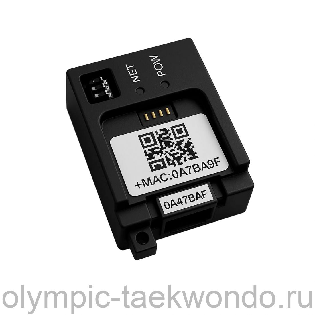 Трансмиттер (передатчик) электронный WAYCHAMP SEMI-PROFESSIONAL