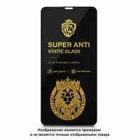 Защитные стекла ANTI STATIC