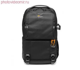 Фоторюкзак Lowepro Fastpack PRO BP 250 AW III черный