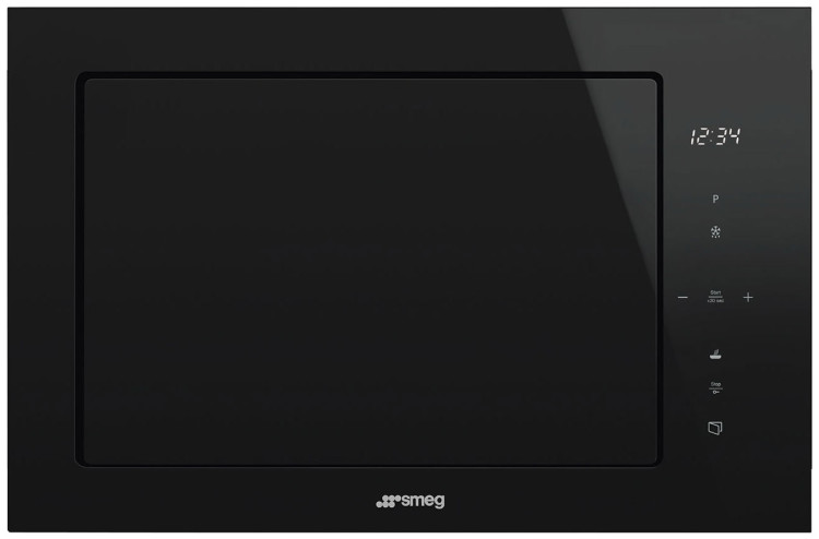 Микроволновая печь Smeg FMI625CN