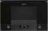 Микроволновая печь Smeg MP122B3