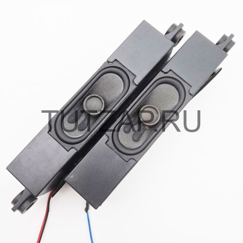 Динамики 30180-8 для телевизора Novex NVX-43U329MSY