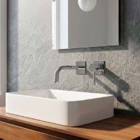 смеситель для раковины Fiore Xenon 44CR5227