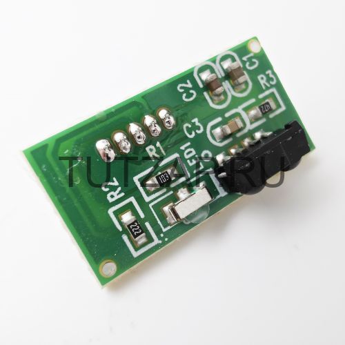 ИК-приемник XYT190319 AT0090371 для телевизора Telefunken TF-LED50S02T2SU