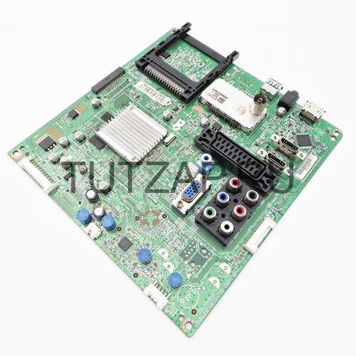 Материнская плата 715G5155-M02-002-005K Ver:A для телевизора Philips 32PFL3107H/60