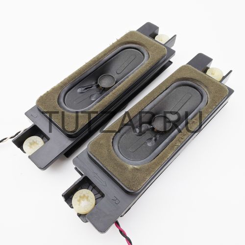 Динамики 378G0120578ZLG 378G0120578ZRG для телевизора Philips 32PFL3107H/60