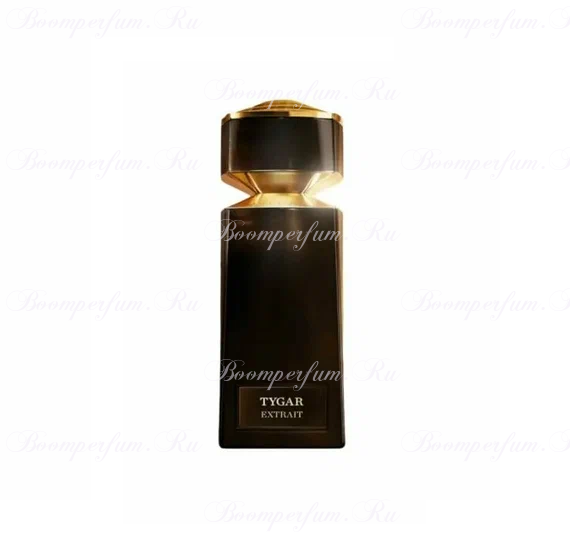 Bvlgari Tygar Extrait