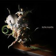 KEN MODE - Entrench DIGIPAK