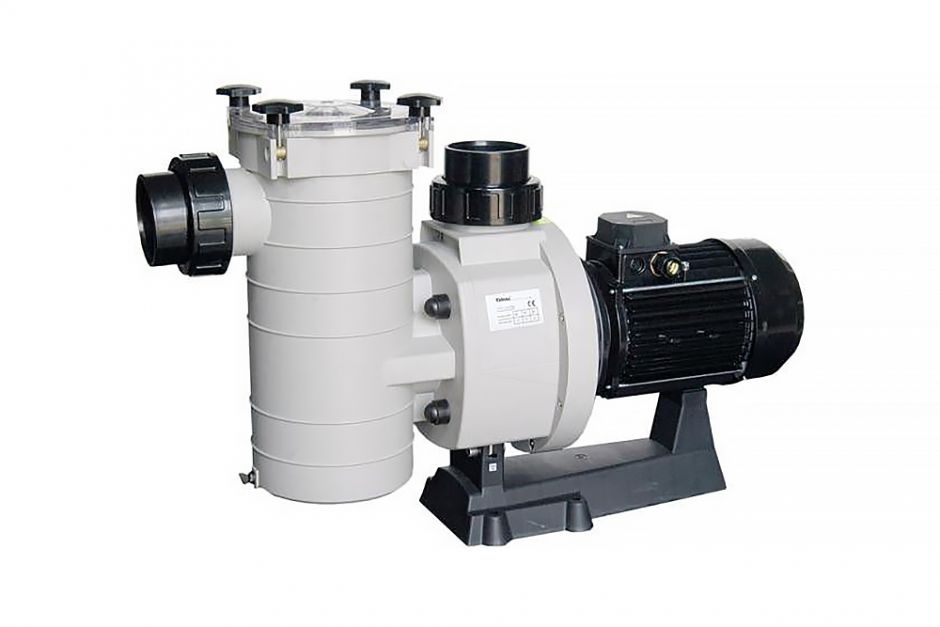 Насос (4,04кВт 380В) Kripsol Kapri KAP-450/KAP450DT1IE3