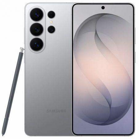 Samsung Galaxy S26 Ultra 256GB Silver Shadow