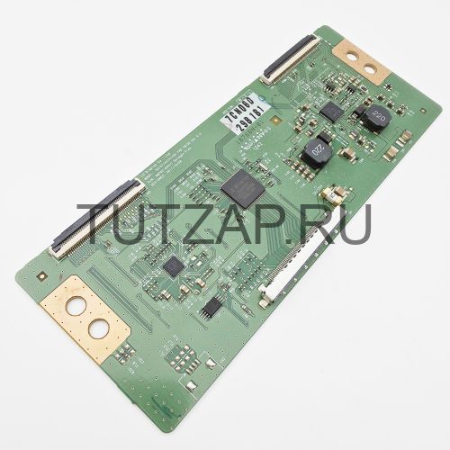 T-CON 6870C-0401C для телевизора LG 42LM340T