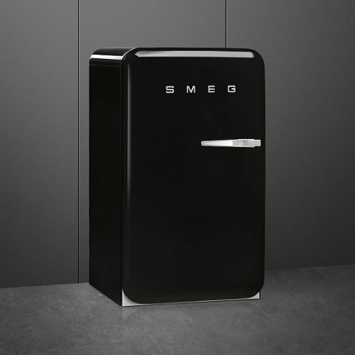 Холодильник Smeg FAB10LBL6