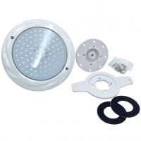 Прожектор светодиодный Aquaviva (LED008-546led) 33W RGB+W+ закладная к прожектору