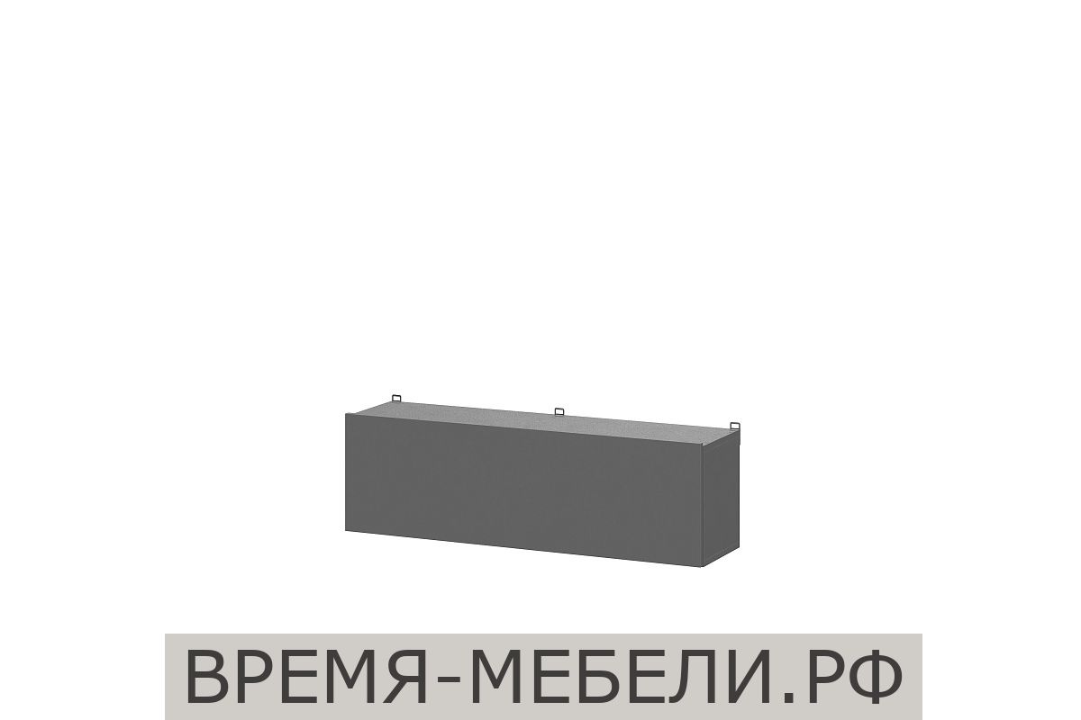 Шкаф навесной Денвер