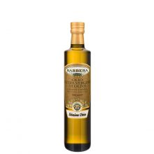 Масло оливковое экстра вирджин Barbera Селеционе Уника - 0,5 л (Италия)