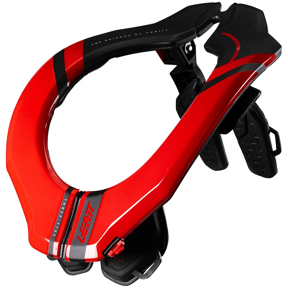 Leatt Neck Brace 3.5 Red защита шеи