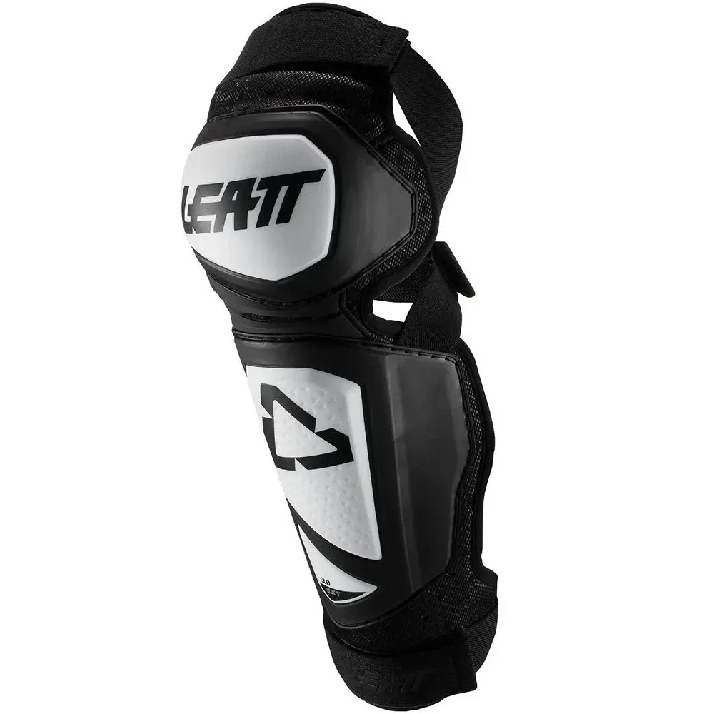 Leatt 3.0 EXT White/Black защита колен