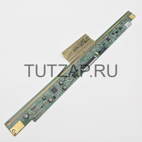 Планка матрицы 32AP04S4LV0.2 REV0.0 для телевизора Samsung UE32EH4000W