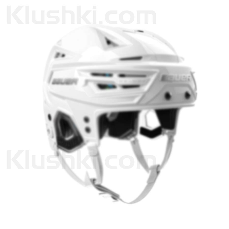 Шлем хоккейный Bauer Re-Act 90