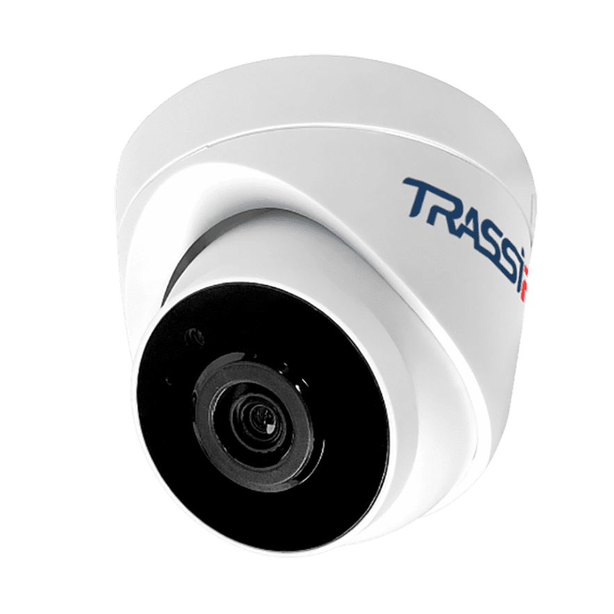 IP-камера TRASSIR TR-D2S1-noPoE v3 3.6