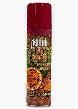 Леший - защита от укусов, тройная защита 180г