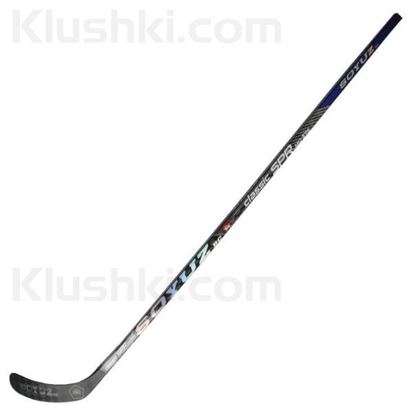 Клюшка SOYUZ bc CLASSIC SPR (SR)