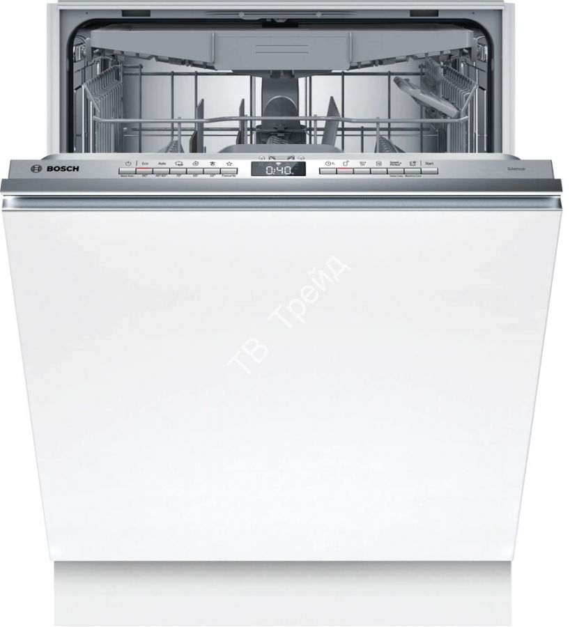 Посудомоечная машина Bosch SMV4HVX14E