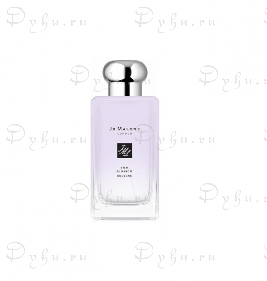 Jo Malone Silk Blossom Cologne