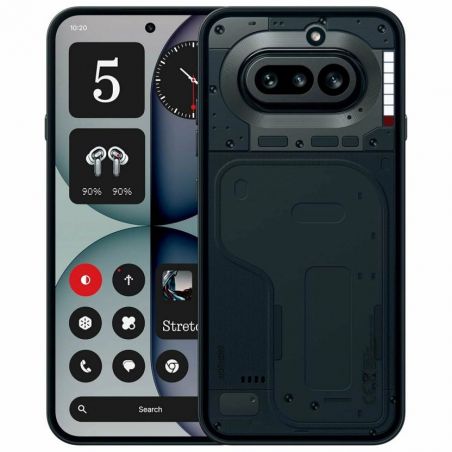 Смартфон Nothing Phone 4a 256GB