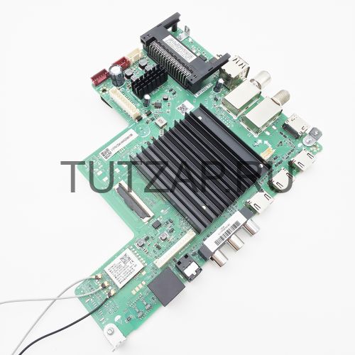 Материнская плата T.MT9602.731 для телевизора Haier 55 Smart TV S2